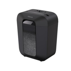 Fellowes Aktenvernichter Powershred LX50 P-4, 9 Seiten Fellowes Aktenvernichter Powershred LX50 P-4, 9 Seiten