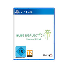 GAME Blue Reflection: Second Light