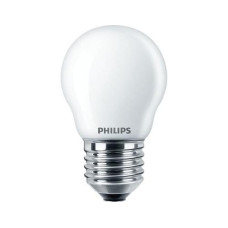 Philips Professional Lampe CorePro LEDLuster ND 2.2-25W P45 E27 FRG