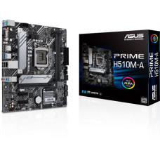 ASUS Mainboard PRIME H510M-A