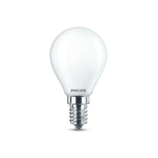 Philips Lampe 3.4 W (40 W) E14 Warmweiss