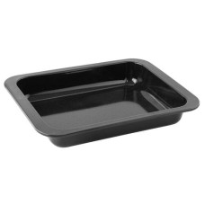 Zenker Auflaufform Special Cooking 33 x 25 cm, Eckig, Schwarz