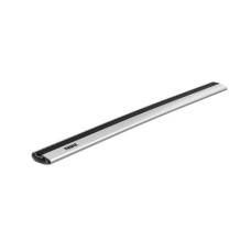 Thule Lastenträger WingBar Edge 104 Silber