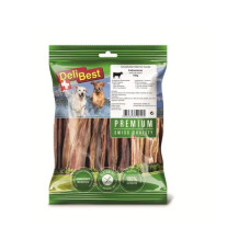 DeliBest Kausnack Premium Kalbsziemer, 150 g DeliBest Kausnack Premium Kalbsziemer, 150 g