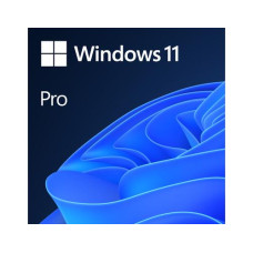 Microsoft Windows 11 Pro Vollprodukt, OEM, Englisch Microsoft Windows 11 Pro Vollprodukt, OEM, Englisch