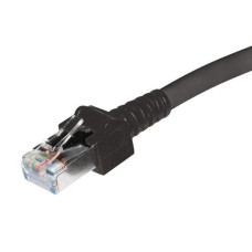 Dätwyler IT Infra Patchkabel Cat 5e, S/UTP, 1.5 m, Schwarz