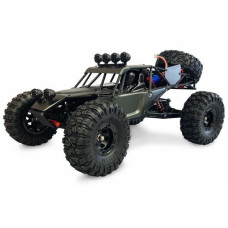 Amewi Buggy Dark Rampage 4WD, Grau 1:12, RTR