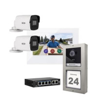 Abus ModuVis Set M + Video TVHS20520 Abus ModuVis Set M + Video TVHS20520