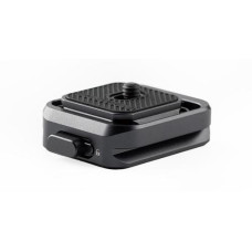 PGYTECH Adapter SnapLock Platte