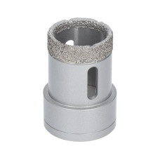 Bosch Professional Diamanttrockenbohrer X-LOCK 35 x 35 mm