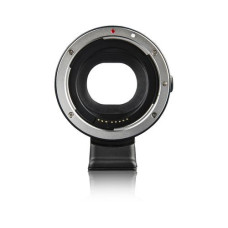 Viltrox Objektiv-Adapter EF-EOS M Viltrox Objektiv-Adapter EF-EOS M