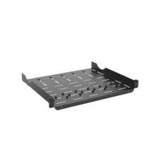 Axis Zubehör TW8100 Rack Mount Schwarz