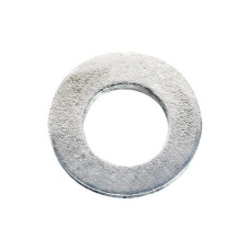 Krafter Unterlagsscheiben 5.3 x 10 mm Stahl, 20 Stück