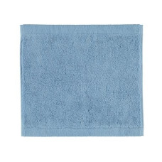 Cawö Waschlappen Lifestyle 30 x 30 cm, Sky Cawö Waschlappen Lifestyle 30 x 30 cm, Sky