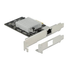 Delock Netzwerkkarte 89528 10Gbps PCI-Express x2