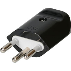 Max Hauri Montagestecker MH T12, Schwarz