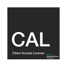 HPE Windows Server 2022 User CAL 50 Pack, D/E/F/I HPE ROK HPE Windows Server 2022 User CAL 50 Pack, D/E/F/I HPE ROK