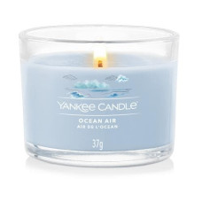 Yankee Candle Duftkerze Ocean Air 37 g Yankee Candle Duftkerze Ocean Air 37 g