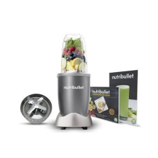 NUTRiBULLET Nährstoffextraktor M29100 Anthrazit