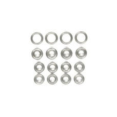 Tamiya Kugellager Set TT-02 Tamiya Kugellager Set TT-02