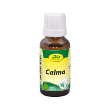 cdVet Hunde-Nahrungsergänzung Calma, 20 ml