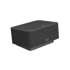 Logitech Dockingstation Logi Dock Graphit MS
