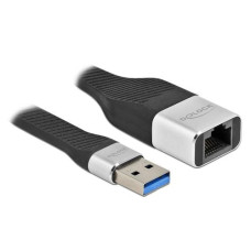 Delock Netzwerk-Adapter FPC Flachbandkabel USB 3.2 Gen1