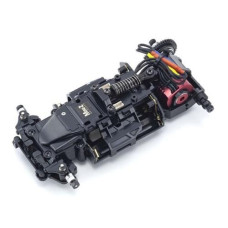 Kyosho Chassis Mini-Z MR-03 EVO LL (W-MM) 8500 kV 1:27, ARTR