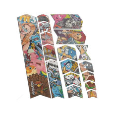 Riesel Design Rahmenschutzfolie Frame Tape 3000 Riesel Design Rahmenschutzfolie Frame Tape 3000