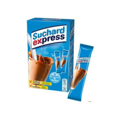 Suchard Express Kakaopulver Portionen 10 Stück