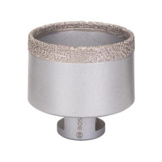 Bosch Professional Diamanttrockenbohrer Dry Speed, 68 x 35 mm Bosch Professional Diamanttrockenbohrer Dry Speed, 68 x 35 mm