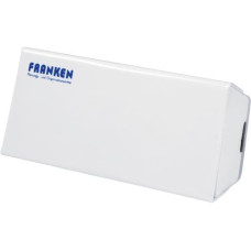 Franken Tafelwischer Magnetisch 7.5 x 4.5 x 16 cm, Weiss Franken Tafelwischer Magnetisch 7.5 x 4.5 x 16 cm, Weiss