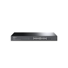 TP-Link Switch TL-SG2218 18 Port TP-Link Switch TL-SG2218 18 Port