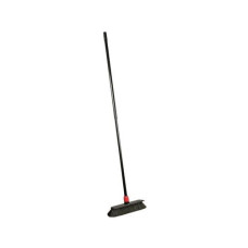 Edi Baur Bodenwischer Heavy duty 30 cm, Schwarz