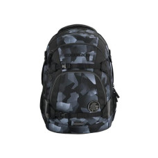 Coocazoo Schulrucksack MATE Grey Rocks