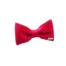 Hunter Halsband-Zubehör Fliege Paris, Rot