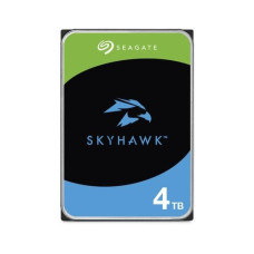 Seagate Harddisk SkyHawk 3.5 SATA 4 TB