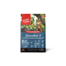 Orijen Trockenfutter Cat Guardian 8, 340 g