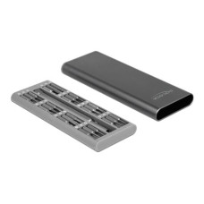 Delock Werkzeugset Präzisions Schraubendreher 49-teilig Delock Werkzeugset Präzisions Schraubendreher 49-teilig