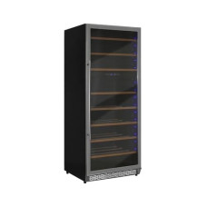 Kibernetik Weinklimaschrank ST300 Rechts Kibernetik Weinklimaschrank ST300 Rechts