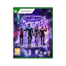 Warner Bros. Interactive Gotham Knights