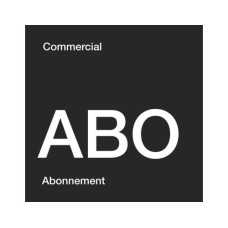 ABBYY FineReader PDF Corp. ABO, 5-25 User, 1yr, TS-Lizenzierung