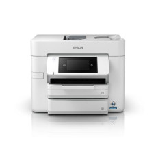Epson Multifunktionsdrucker WorkForce Pro WF-C4810DT