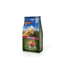 DeliBest Halbfeuchtfutter Premium Complete Sensitive Cat, Rind, 600 g
