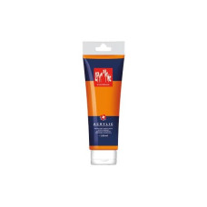 Caran d'Ache Acrylfarbe 250 ml, Rotorange Caran d'Ache Acrylfarbe 250 ml, Rotorange