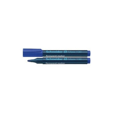Schneider Permanent-Marker Maxx 130 Blau