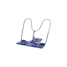 Büroline Dokumentenhalter Uni-Boy Blau