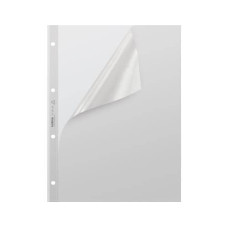 Kolma Zeigetasche A4 Transparent, 100 Stück Kolma Zeigetasche A4 Transparent, 100 Stück