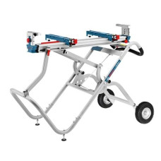 Bosch Professional Untergestell GTA 2500 W mit Maschinenhalter Bosch Professional Untergestell GTA 2500 W mit Maschinenhalter