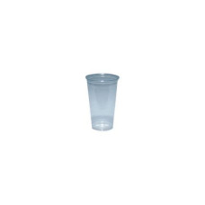Haushaltsware Einwegbecher 300 ml, 50 Stück, Transparent Haushaltsware Einwegbecher 300 ml, 50 Stück, Transparent